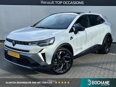 Renault Symbioz - 1.8 E-Tech full hybrid 160 esprit Alpine | Navigatie | Camera | Premium Audio | Panoramada