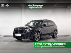 BMW X1 - xDrive25e | M-Sport Pro | Travel Pack | Premium Pack | Driving Assistant | Harman/Kardon |