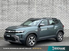 Dacia Duster - 1.2 TCe 130 mild hybrid Expression | Stoelverwarming | Navigatie | Achteruitrijcamera | Cl