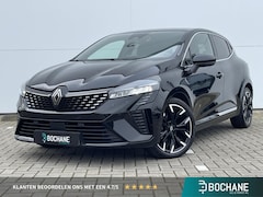 Renault Clio - 1.0 TCe 90 GPF techno Climate control | Groot Navigatie | Cruise control | 17" Lichtmetale