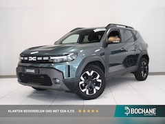 Dacia Duster - 1.0 TCe 100 ECO-G Extreme | 360° Camera | Navigatie | Climate control | Key-less | AppleCa