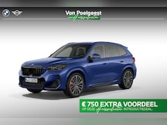 BMW X1 - xDrive25e Innovation Pack M Sportpakket Pro | Huisselectie 750
