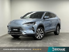 BYD Seal U - 1.5 DM-i FWD Boost | LEDER | HUD | PANO | 19-INCH | STOELVERWARMING | 360º CAMERA