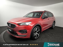 SEAT Tarraco - 1.4 TSI e-Hybrid PHEV FR Business Intense Navigatie | Digital Display | Stoelverwarming vo