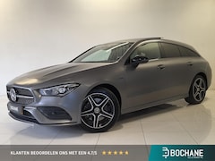 Mercedes-Benz CLA-klasse Shooting Brake - 250 e AMG Limited | Pano | Carplay | Speciale Kleur |