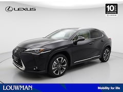 Lexus UX - 250h AWD Executive Line + President Pack | Mark-Levinson | Stoelgeheugen | 360' Camera |