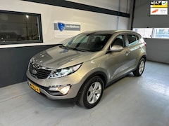 Kia Sportage - 1.6 GDI Super Pack Navi|Cam|Trekh