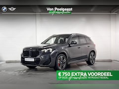 BMW X1 - xDrive25e | M-Sport Pro | Innovation Pack | Comfort Pack | Driving Assistant Plus | Stoel