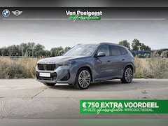 BMW X1 - xDrive30e | M Sport | Glazen Panoramadak | Stoelverwarming | Trekhaak | Huisselectie 750