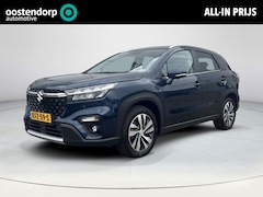 Suzuki S-Cross - 1.5 Hybrid Style | GEEN AFLEVERKOSTEN | Automaat | Apple CarPlay & Android Auto | Cruise C