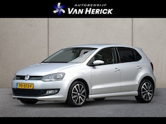 Volkswagen Polo - 1.0 BlueMotion Edition 95PK | App-connect | Cruise | Airco