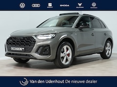 Audi Q5 - 55 TFSI e 367pk PHEV S-Ed. / Panoramadak / Matrix-LED / Trekhaak