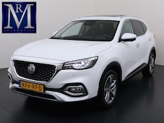 MG EHS - 1.5 TGDI Luxury | PHEV | MEGA COMPLEET | COMPLETE HISTORIE AANWEZIG | FABRIEKSGARANTIE T/M