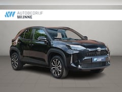 Toyota Yaris Cross - 1.5 Hybrid 115pk CVT Dynamic | Comfort Pack | App Connect | Adaptive Cruise | Full LED | C