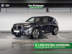 BMW X3 - 30e xDrive | M Sportpakket Pro | Professional Pack | Comfort Pack | Premium Pack | Trekhaa
