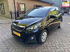 Peugeot 108 - 1.0 e-VTi Active