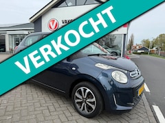 Citroën C1 - 1.0 e-VTi Shine RIJKLAARPRIJS