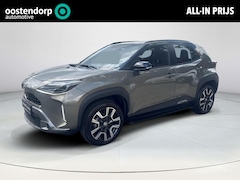 Toyota Yaris Cross - 1.5 Hybrid 130 Executive | 06-10141018 Voor meer informatie