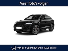 Audi Q5 Sportback - 55 TFSI e 367pk Quattro PHEV S edition Competition / Panoramadak / Trekhaak / 360 Camera /