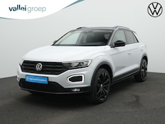 Volkswagen T-Roc - 1.5 TSI 150 pk DSG Sport | Achteruitrijcamera | Stoelverwarming | Navigatie | Adaptive Cru