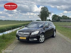 Opel Insignia Sports Tourer - 2.0 CDTI EcoFLEX Cosmo