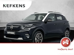 Citroën C3 - 1.2 Hybrid 110pk Max | Voorraad deal | Camera | Navigatie | Comfort stoelen | Lichtmetalen