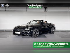 BMW Z4 Roadster - sDrive20i High Executive Huisselectie 3000