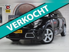 Citroën C5 Aircross - 1.6 Plug-in 225 ë-Series, PANORAMA, VOLLEDER, 2 sets wielen