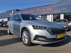 Skoda Octavia Combi - 1.0 e-TSI Business Edition Plus , TREKHAAK , CLIMATR , A UITRIJ CAM , PDC V+A , LED KOPL ,