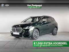 BMW 2-serie Active Tourer - 225e xDrive Innovation Pack M Sportpakket | Panoramadak | Huisselectie 1500