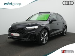 Audi Q5 - 55 TFSI e Quattro S edition Competition / S-Line | Panoramadak | Trekhaak | Luchtvering |