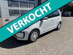 Volkswagen Up! - 1.0