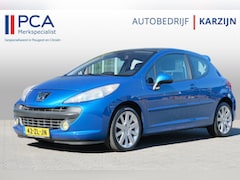 Peugeot 207 - 1.6-16V T Féline