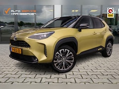 Toyota Yaris Cross - 1.5 Hybrid Executive | Camera | Trekhaak | 18 Inch |