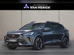 CUPRA Formentor - 1.4 e-Hybrid VZ Performance 245PK | Navigatie | Achteruitrijcamera | Stoelverwarming