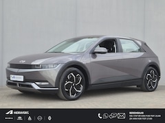 Hyundai IONIQ 5 - Connect 58 kWh / SOH 100% / Fabrieksgarantie tot 02-2027 / Dealer onderhouden / CCS snella