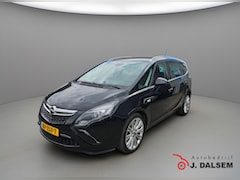 Opel Zafira Tourer - 1.6 CNG Edition 7p