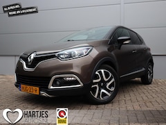Renault Captur - 1.5 dCi Dynamique Automaat (Vol-Opties)