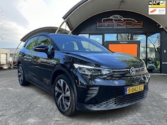 Volkswagen ID.4 - Pro 77 kWh 96% SOH 1e EIG NL-Auto Rijklaarprijs