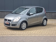 Suzuki Splash - 1.0 Exclusive Airco