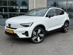 Volvo C40 - Single Motor Extended Range Ultimate 82 kWh |TREKHAAK|SOH 96.5%|
