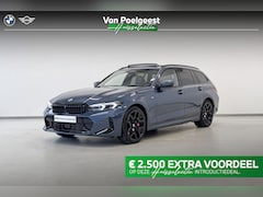 BMW 3-serie Touring - 330e Innovation Pack M Sportpakket Pro | Huisselectie 2500
