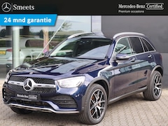 Mercedes-Benz GLC-klasse - GLC 300 e 4MATIC Autom