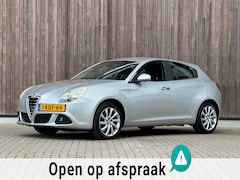 Alfa Romeo Giulietta - 1.4 T Distinctive |Automaat|