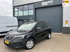 Renault Kangoo E-Tech - Advance L1 44 kWh|22kW AC+80kW DC laden