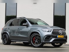 Mercedes-Benz AMG GLE - 63 S 4MATIC+ Premium Plus / BTW / Panorama / Vol Opties / Zeer nette staat