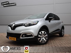 Renault Captur - 0.9 TCe Dynamique (Vol-Opties)