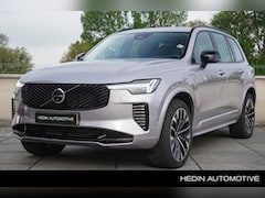 Volvo XC90 - 2.0 T8 Plug-in hybrid AWD Ultra Dark Harman/Kardon | Parkeercamera Achter | Adaptieve Crui