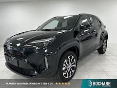 Toyota Yaris Cross - 1.5 Hybrid 130 Dynamic ACHTERUITRIJCAMERA | APPLE CARPLAY | STUURVERWARMING