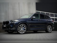 BMW X3 - xDrive30e 292 pk High Executive M-Sportpakket /Facelift/ BTW-Auto/ M-Super-Sport-Stoelen/